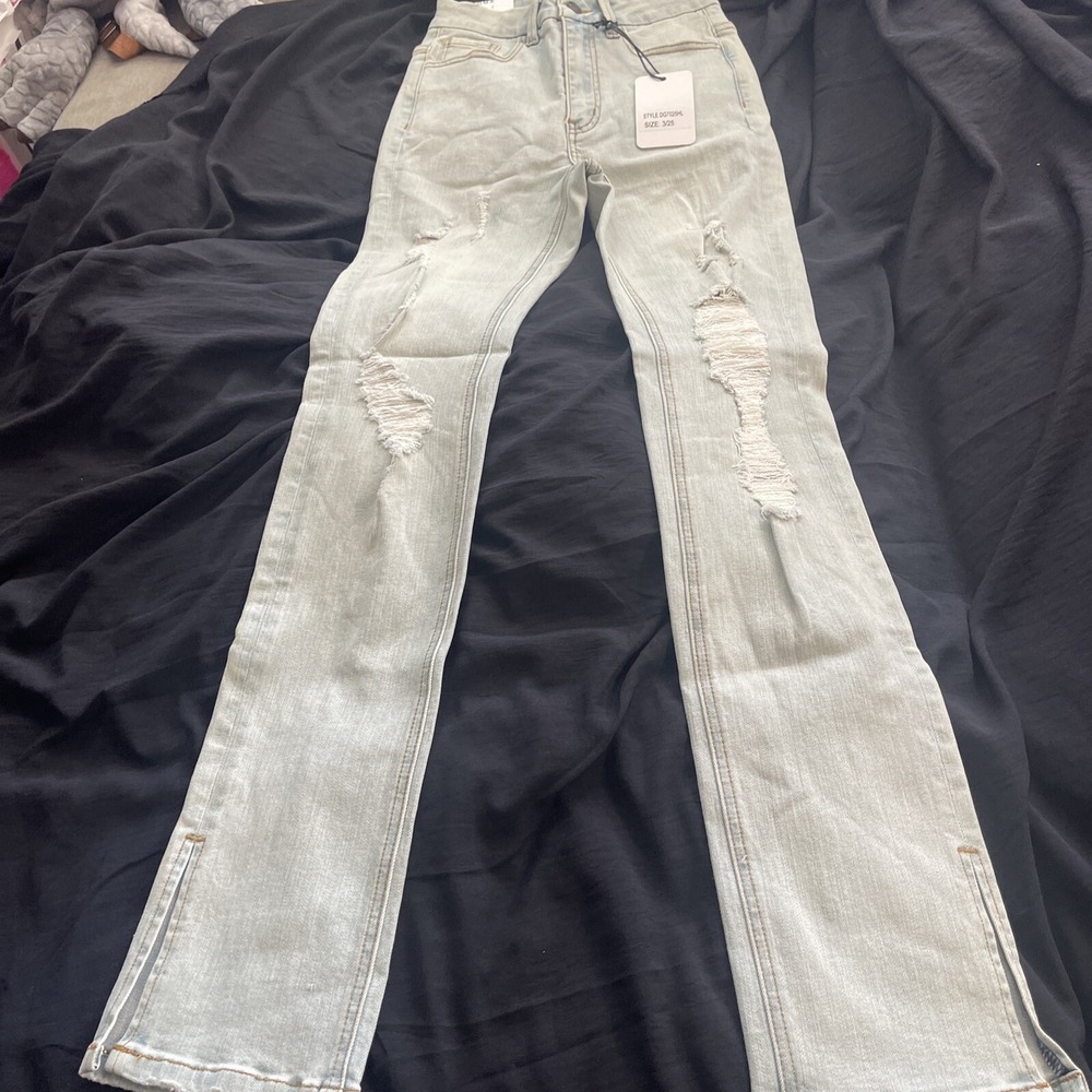 Dogma Women Jeans Size 3